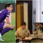 Zaniolo torna in Serie A: l'attaccante lascia il Galatasaray e va all'Udinese