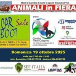 A Frosinone torna Animali in Fiera