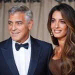 A Londra sfilata di star per la giustizia, i Clooney agli Albie Awards