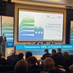 A2a presenta il bilancio di sostenibilità territoriale di Milano, nel 2024 valore generato sale a 1,...