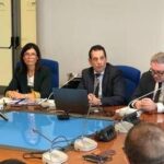 AdSP Mtcss, approvato bilancio previsione 2026