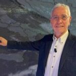 Addio a Paolo Sottocorona, il meteorologo per anni volto delle previsioni su La7