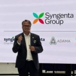 Agricoltura, Sheikh (Syngenta): Ai e innovazione digitale aspetti radicalmente trasformativi