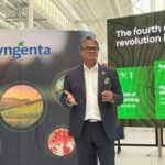 Ai, Feroz Sheikh (Syngenta): In agricoltura opportunità di mercato da 50 miliardi