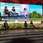 Al Festival nazionale economia civile la voce di istituzioni, Cnel e impresa cooperativa