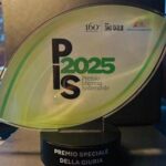 Al Gruppo Snatt premio 'Impresa sostenibile 2025' del Sole24ore