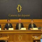 Al via gli stati generali della Space economy 2025