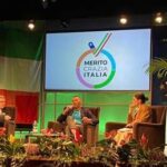 Al via settimo congresso di Meritocrazia Italia, Castellone: Servono interlocutori come voi