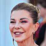 Alba Parietti critica Selvaggia Lucarelli: Non potremmo mai essere amiche