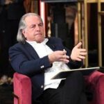 Alcaraz eliminato, Bertolucci 'sfotte'... Vespa: Ha giocato come Alvarez