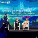 Allianz, a Milano confronto annuale dedicato a imprese e finanza