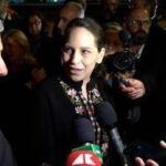Ambasciatrice Anp: Studenti palestinesi saranno valore aggiunto per l'Italia