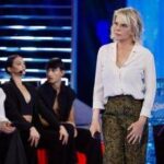 'Amici', Gigi D’Alessio e Achille Lauro gli ospiti oggi domenica 12 ottobre di Maria De Filippi
