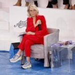 Amici, gli ospiti e le anticipazioni di oggi domenica 19 ottobre