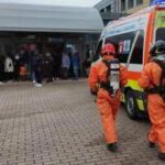 Ancona, scuola evacuata per sostanza urticante nell'aria: tre ragazzi in ospedale