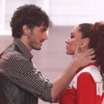 Andrea Delogu e Nikita Perrotti, è nato l'amore? Lei rompe il silenzio