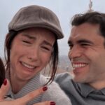 Aurora Ramazzotti si sposa, l'annuncio: Abbiamo data, location... che ansia