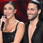 Ballando, Belen incanta: Milly trovami marito. Poi il botta e risposta con Lucarelli