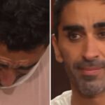 Ballando, Magnini in lacrime per Rosolino: Combatte una battaglia silenziosa