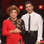 Ballando, Simone Di Pasquale: Oggi ho salutato mamma per l'ultima volta