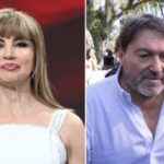 Ballando con le stelle, Carlucci: Un grandissimo abbraccio a Ranucci
