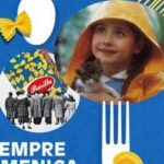 Barilla lancia il podcast 'È sempre domenica', viaggio nel costume italiano con Orietta Berti e Salv...