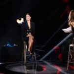 Belve, Belen: Sono manesca, De Martino ne ha prese più di tutti. L'amore vero? Borriello