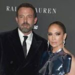 Ben Affleck e Jennifer Lopez di nuovo insieme… ma solo per una sera
