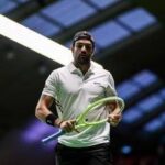 Berrettini-De Minaur, l'azzurro in campo nei quarti di Vienna - Diretta