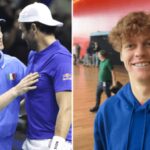 Berrettini-Sinner, botta e risposta... sui capelli: Sei fortunato a non puzzare