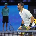 Berrettini-Tien: orario, precedenti e dove vederla in tv
