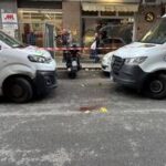 Bimbo precipitato da finestra a Roma, condizioni stabili per l'11enne