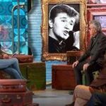 Bobby Solo senza filtri a 'Ciao Maschio': Sono un sopravvissuto, la musica mi tiene vivo