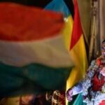 Bolivia, eletto presidente di centrodestra Paz: finiscono 20 anni di socialismo