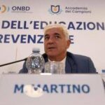 Bullismo, Martino: Polizia si evolve tra tecnologie e ricerca disagio sul territorio