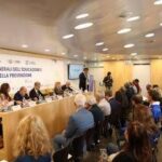 Bullismo: Stati Generali, giornata di confronto a Palazzo dell'Informazione Adnkronos