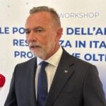 Cappellacci (Fi): Al centro dell'agenda politica insieme a chi tiene in vita il Ssn