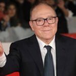 Carlo Verdone: Non mi sento intrappolato nel mio mito
