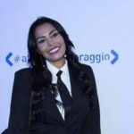 Carolina Marconi: Tre aborti, il percorso con la chemio è stato meno sofferente