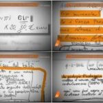 Caso Garlasco, la verità del padre di Sempio sui 'pizzini': gli appunti e cosa ha detto