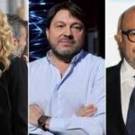 Caso Sangiuliano, Federica Corsini: Basta mistificare la realtà, su Report il Garante ha applicato ...