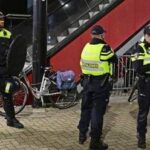 Champions League, media: Circa 180 tifosi del Napoli fermati a Eindhoven