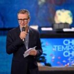 Che tempo che fa, gli ospiti e le interviste di oggi domenica 19 ottobre