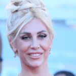 Chi è Paola Caruso, la showgirl ospite oggi a Verissimo: la lotta del figlio Michele