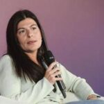 Chiara Colosimo: Mio figlio nato prematuro, un mese in terapia intensiva