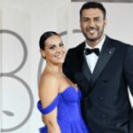 Claudia Dionigi e Lorenzo Riccardi genitori bis: Benvenuto al mondo Leonardo