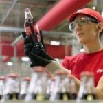 Coca-Cola, cresce impatto occupazionale: 30mila posti lungo la filiera