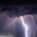 Colpo all'ottobrata, maltempo in arrivo al Sud e in Sardegna