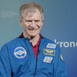 Comolake, l'ex astronauta Nespoli: In Usa da alcuni privati passi incredibili, superano governi