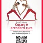 Convegno Ail, esperti a confronto su alimentazione e stili di vita in oncoematologia